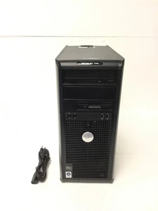 Dell OptiPlex 740 Computer AMD Athlon 64 X2 Dual Core 5600+ 2,90Ghz mit 4Gb Ram - Bild 1 von 11