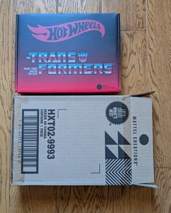***Hot Wheels RLC 2024 Transformers Optimus Prime Action Figure HXT02-9993*** - Picture 1 of 10
