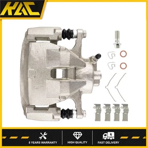 Front RH Brake Caliper w/ Bracket For Toyota Avalon Lexus ES350 19-B3129 - Picture 1 of 9