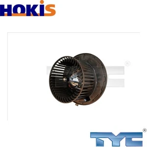 INTERIOR BLOWER 521-0019 FOR MERCEDES-BENZ B-CLASS/Sports/Tourer A-CLASS 2.0L - Picture 1 of 7
