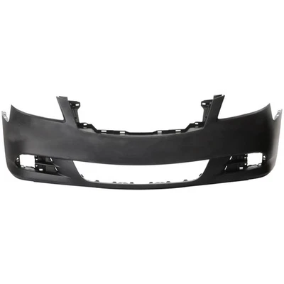 Front Bumper Cover For 2008-2010 Infiniti M35 M45 Primed Plastic IN1000241 Foto 1 de 4