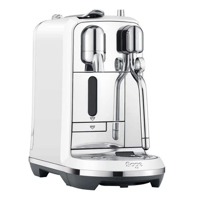 Sage The Creatista Plus Nespresso Kapselsystem Sea Salt Kaffeemaschine - Bild 1 von 3