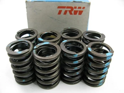 (8) Muelle de válvula de escape del motor TRW VS1019 - Chevrolet 305 307 350 400 Foto 1 de 3