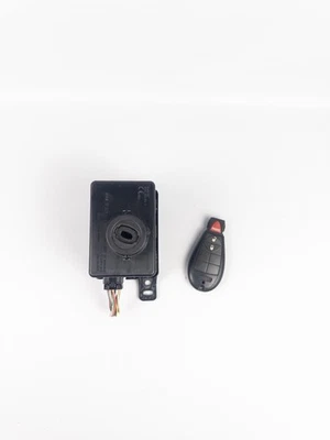 P68210155AA✅VW / Chrysler / Jeep / Dodge WIRELESS IGNITION NODE RECEIVER+OEM KEY - Image 1 of 4
