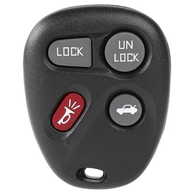Fits 2001-2003 Oldsmobile Aurora Keyless Entry Remote Fob KOBLEAR1XT 315MHz - Image 1 of 4