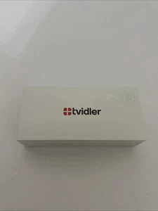 Tvidler Ohrenschmalzentferner/Reiniger Set - Griff und 2 Spitzenköpfe - NEU und versiegelt - Bild 1 von 4