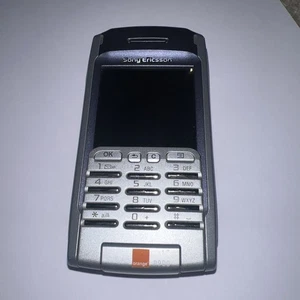 Sony Ericsson P900 Mobile Phone unlocked to all networks . Fully functional. - Picture 1 of 7
