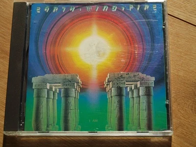 Earth, Wind & Fire I Am - Bild 1 von 4