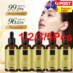 Anti-Wrinkle Firming Serum,Anti-Aging Lifting Essence,Wrinkle Lifting Essence - Picture 1 of 15