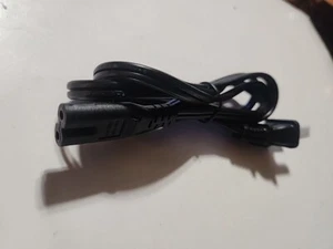 AC Power Supply Connector Cable Replacement Cord for Samsung ATIV Book 9 Pro - Picture 1 of 2