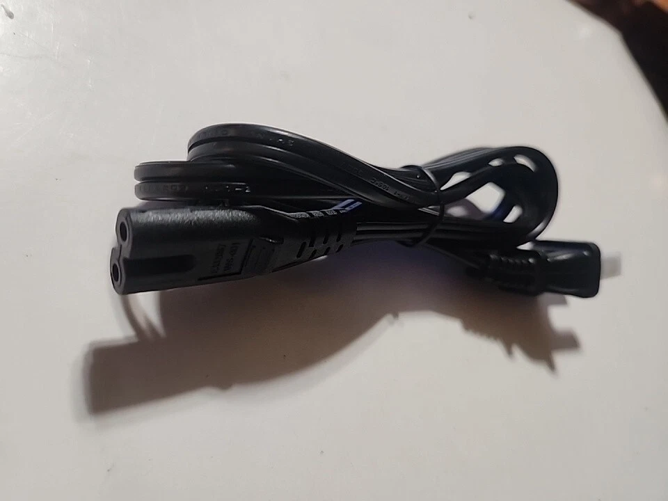 AC Power Supply Connector Cable Replacement Cord for Samsung ATIV Book 9 Pro - Image 1 of 2