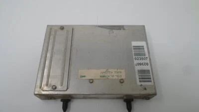 ENGINE COMPUTER CHEVROLET ASTRO 1985 1986 1226864 AABZ PCM ECM ECU OEM - Image 1 of 4