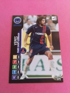 Mario Yepes Psg Carte Foot Derby Total Panini 2004-05 #172 - Imagen 1 de 1