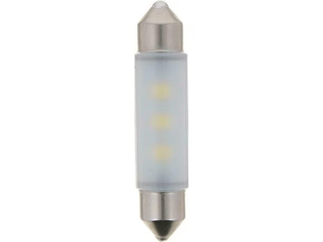 For 1990-1993 Volvo 240 Dome Light Bulb Philips 22621GCXT 1991 1992 - Изображение 1 из 2
