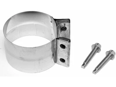 Braçadeira de escape Walker 75887WM 5.3L V8 2007-2008 Chevrolet Avalanche - Imagem 1 de 2