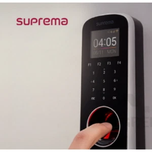 Suprema BioStation L2 Biometric Fingerprint Access control EM (BSL2-OM)/Express - Picture 1 of 4