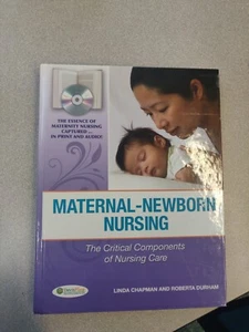 maternal newborn nursing - Picture 1 of 5