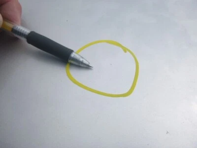 Used Hood fits: 2004 Chevrolet Trailblazer  Grade A - Image 1 of 4