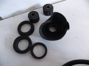 GOMAS HONDA GB250 - Imagen 1 de 1