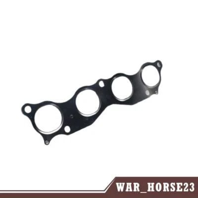 New Car Manifold Gasket For Acura RSX  Honda Accord CR-V Civic #18115-PRB-A01 - Image 1 of 4