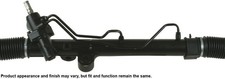 A1 Cardone 22-1117 Rack and Pinion Assembly For 06-08 Hummer H3