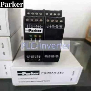 1PCS NEW parker amplifier PQDXXA-Z10 FedEx DHL Fast delivery#L+F - Picture 1 of 9