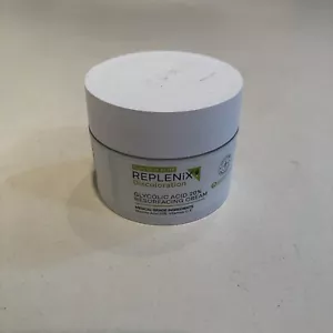 Replenix Glycolic Acid 20% Resurfacing Cream - Picture 1 of 2