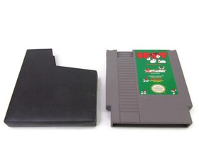 Spot: The Video Game! w/ Sleeve CLEANED TESTED AUTHENTIC NES Nintendo Game Cart