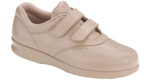 SAS Me Too Mocha Women's Shoes All Sizes & Widths FREE SHIPPING Brand New In Box - Picture 1 of 4