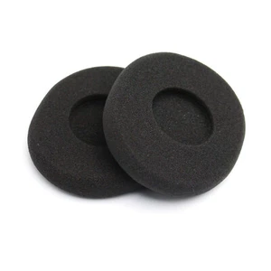 Replacement Ear Pads Cushions Sponge Covers fit for Logitech H800 Headphones - Picture 1 of 9