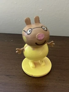 Pedro Pony Nickelodeon Peppa Pig TV Show PVC Toy Playset Figure 1 3/4" Figurine! - Picture 1 of 1