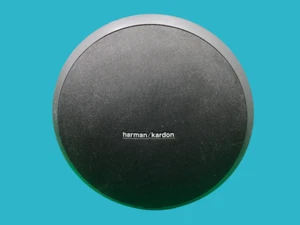 Altavoz inalámbrico Bluetooth Harman Kardon Onyx Studio 6132A-ONYXST, negro, usado - Imagen 1 de 5