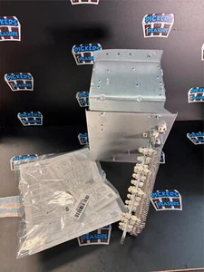 Goodman 5 kW HKS Electric Heat Kit HKSC05XC 208-240V PH1 50/60Hz 11/2021 - Picture 1 of 4