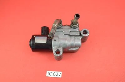 JC628 91-95 ACURA ЛЕГЕНДА ХОЛОСТОГО ХОДА ВОЗДУХА РЕГУЛИРУЮЩИЙ КЛАПАН 96-98 Acura TL 138200-0400 OEM - Изображение 1 из 4