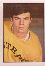 1970-71 Finnish Jaakiekko #212 Pekka Marjamaki