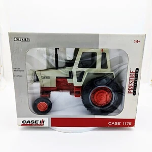 1/16 Case 1175 with Cab, ERTL Prestige Collection - Picture 1 of 6