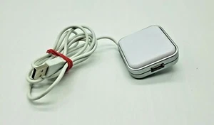 3 port USB 2.0 Color Changing Hub Cat No. 6300141 Tested W/ Email Launcher - Picture 1 of 4