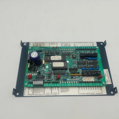 Schneider CSI Control Systems International controller Model MR160 - Image 1 of 2