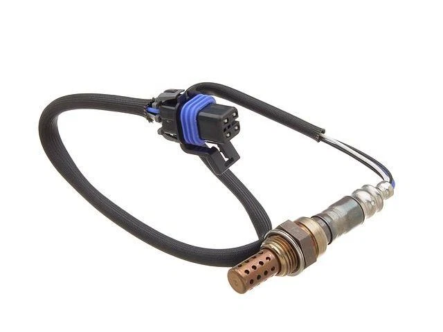 Sensor de oxígeno aguas abajo izquierdo Bosch 25739PD para Chevrolet Silverado 1500 HD 2001 25739 Foto 1 de 2