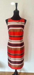 Sommerkleid/Etuikleid ESPRIT Grösse 36 mit Reißverschluss u. Futter/ ungetragen - Bild 1 von 6