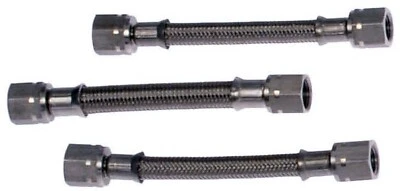 Fuel Line Front For 1999-2003 Chevrolet Silverado 2500 Extended Cab Dorman - Image 1 of 4