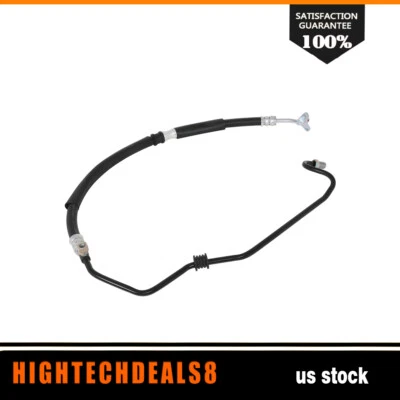 Power Steering Pressure Hose For 2003-2007 Honda Accord 2.4L 53713SDAA01 - Image 1 of 4