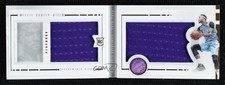 2015 Panini Preferred Playbook Jumbo Booklets /199 Willie Cauley-Stein Rookie RC