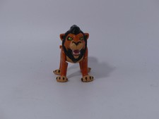 RARE 1994 Scar 4" Wind-Up Action Figure McDonald's EUROPE Disney Lion King