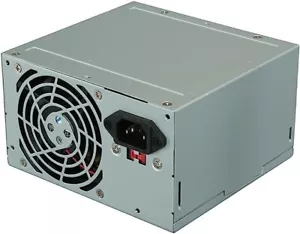 Power Man IP-S350T1-0 350W 20+4 Pin ATX Switching Personal Computer Power Supply - Picture 1 of 5
