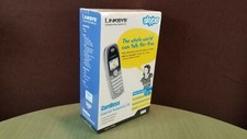 Linksys Skype Wireless Internet Telephony Kit CIT200