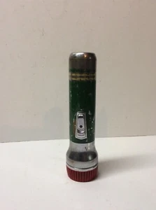 Vintage Sammlerstück BGM Taschenlampe - Batterien nicht enthalten - Bild 1 von 8