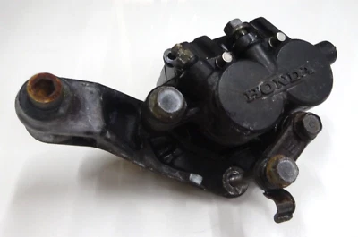 Pinça de freio dianteira esquerda interestadual 84-86 Honda Goldwing GL 1200 45100-MG9-771 - Imagem 1 de 4