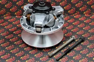 Primary Clutch Pulley Fits Can-Am Maverick X3 200 2017-2023 P-DRIVE 420686870 - Picture 1 of 7