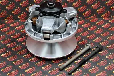 Primary Clutch Pulley Fits Can-Am Maverick X3 200 2017-2023 P-DRIVE 420686870 - Image 1 of 4